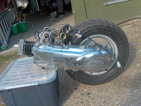 PGO HOT 50 billede 12