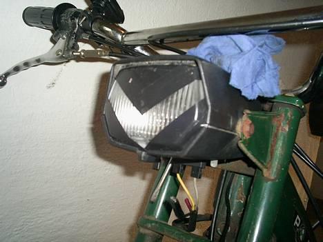 Puch Maxi K AC (solgt) billede 6