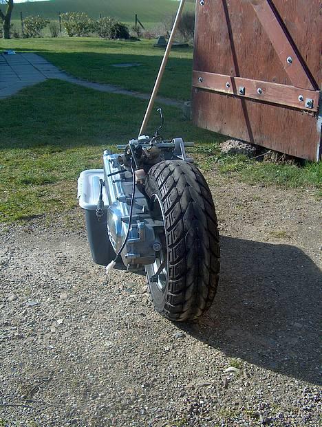 PGO HOT 50 billede 13