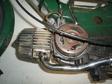 Puch Maxi K AC (solgt) billede 7