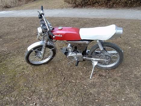 Yamaha fs1 4.g billede 5