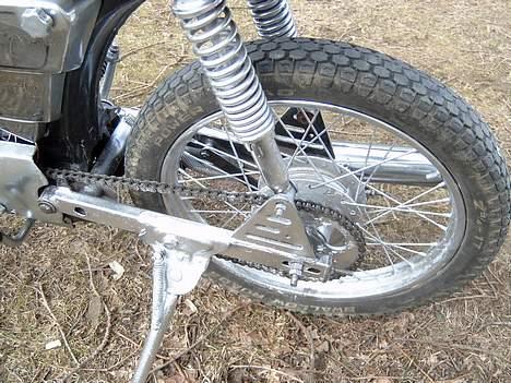 Yamaha fs1 4.g billede 6