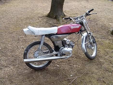 Yamaha fs1 4.g billede 7