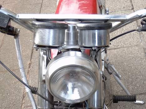 Yamaha fs1 4.g billede 8