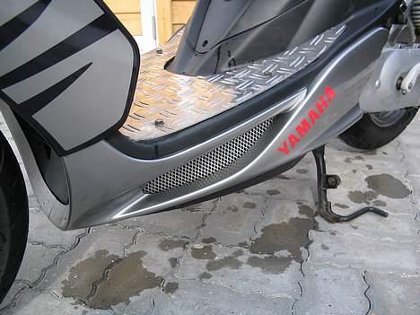 Yamaha Jog R (solgt) billede 9