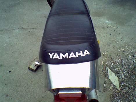 Yamaha 4 gear billede 5