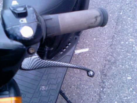 PGO HOT 50 billede 7