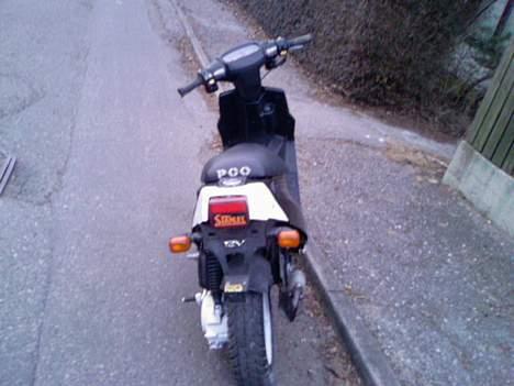 PGO HOT 50 billede 9