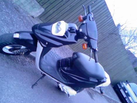 PGO HOT 50 billede 12