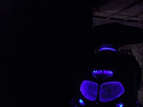 Aprilia Rally <b>til salg</b> billede 8