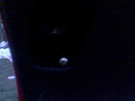 Peugeot speedfight 2 206 - min kontakt så jeg kan slukke alle dioder nå panserne kommer...! billede 7