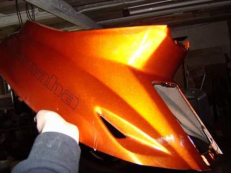 Yamaha jog as  byttet:( billede 10