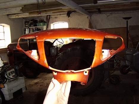 Yamaha jog as  byttet:( billede 11