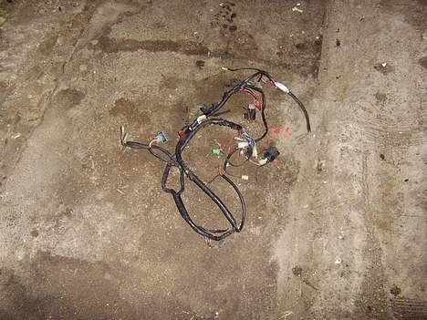 Yamaha jog as  byttet:( billede 12