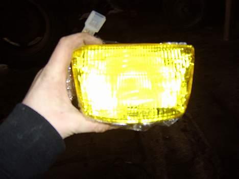 Yamaha jog as  byttet:( billede 13