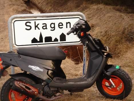 PGO HOT (STJÅLET) billede 1