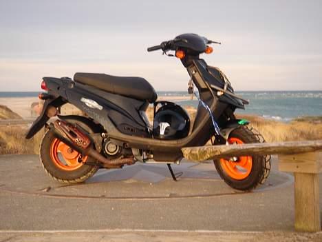 PGO HOT (STJÅLET) billede 2