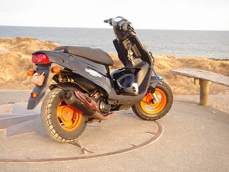 PGO HOT (STJÅLET) billede 3