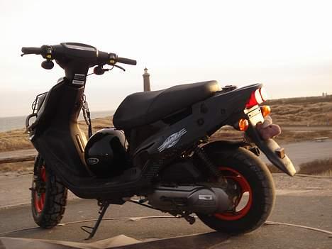 PGO HOT (STJÅLET) billede 4