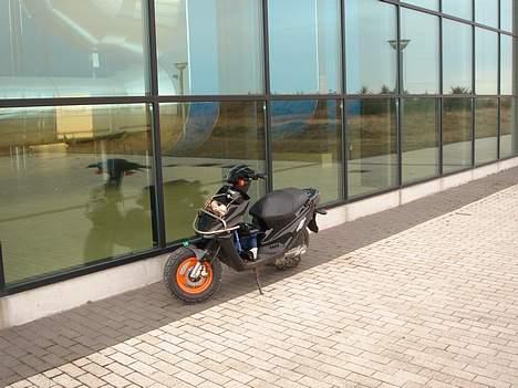 PGO HOT (STJÅLET) billede 5