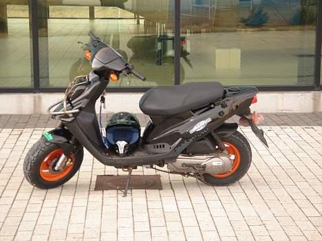 PGO HOT (STJÅLET) billede 6