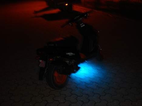 PGO HOT (STJÅLET) billede 7