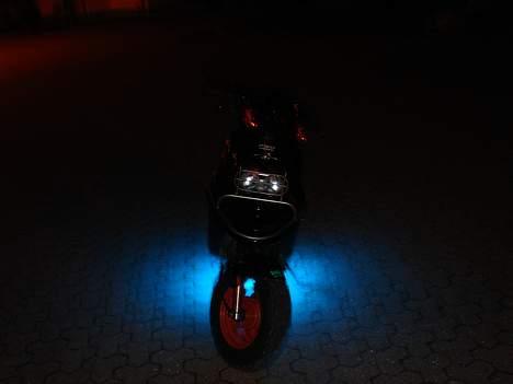 PGO HOT (STJÅLET) billede 8