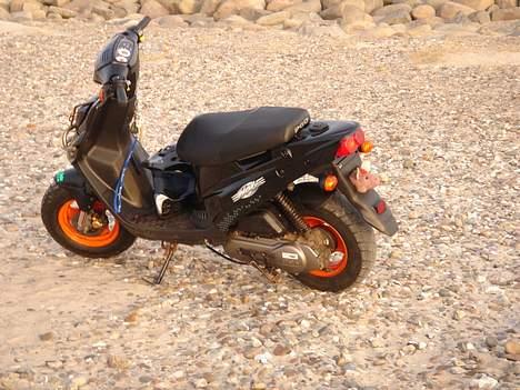 PGO HOT (STJÅLET) billede 9