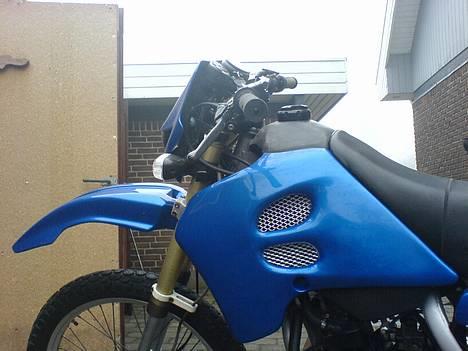 Suzuki RMX......Byttes billede 1