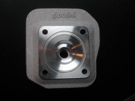 Honda (-SFX-) (SOLGT 11000kr) billede 2