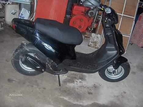 PGO Hot 50 billede 2