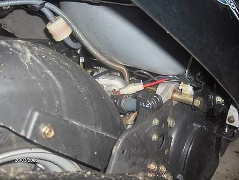 PGO Hot 50 billede 5