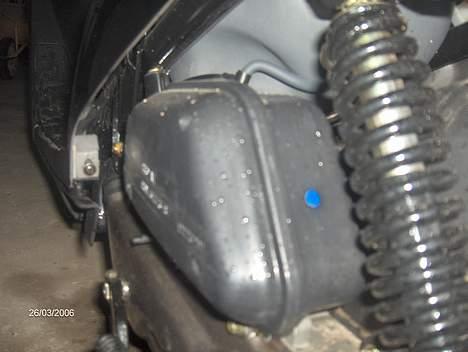 PGO Hot 50 billede 6