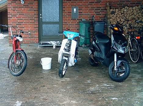 Puch maxi k [Solgt] billede 3