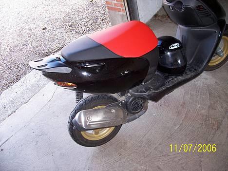 Aprilia Sonic GP billede 1