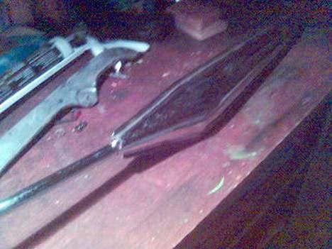 Suzuki DM 50 (BYTTET TIL NRG) billede 6