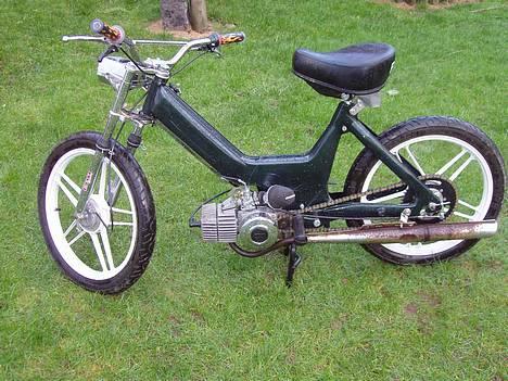 Puch Maxi K  Solgt billede 2