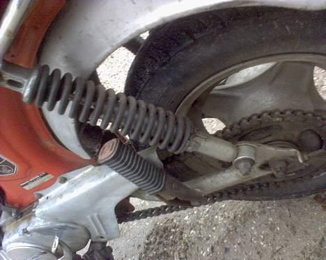 Honda Dax DESVÆRRE SOLGT billede 10