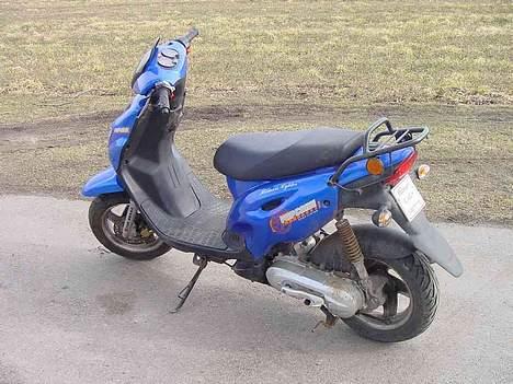 CPI Popcorn SOLGT billede 2