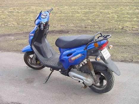 CPI Popcorn SOLGT billede 5