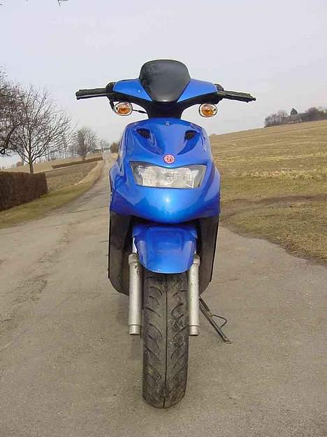 CPI Popcorn SOLGT billede 7