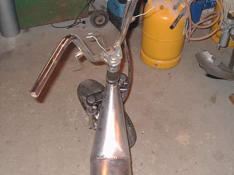 Suzuki fz 50 (sonic) billede 9