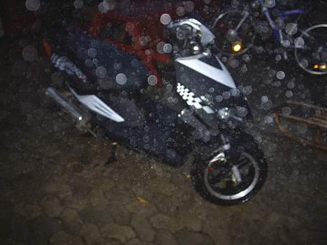 Keeway Matrix (solgt) billede 6