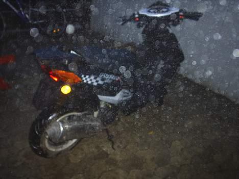 Keeway Matrix (solgt) billede 8