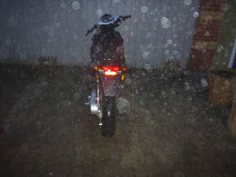 Keeway Matrix (solgt) billede 9