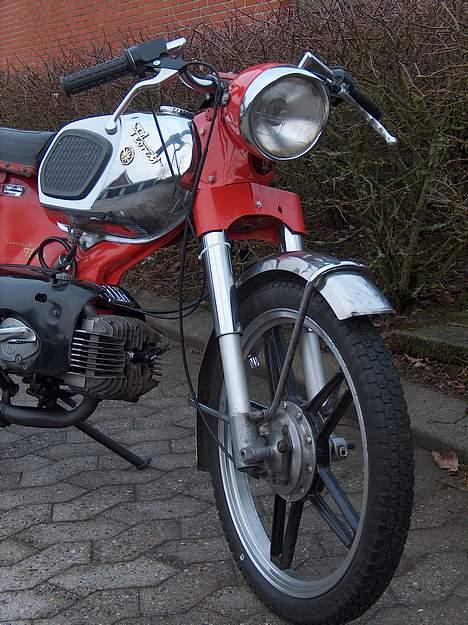 Kreidler Florett rs billede 2