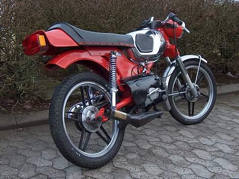 Kreidler Florett rs billede 3