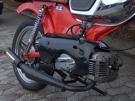 Kreidler Florett rs billede 4