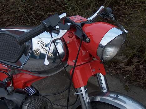 Kreidler Florett rs billede 5
