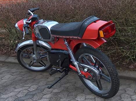 Kreidler Florett rs billede 6